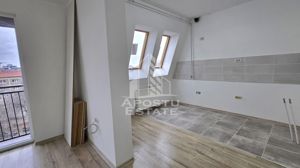 Apartament cu 3 camere si 2 bai, centrala proprie, zona Aradului - imagine 3