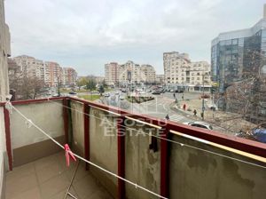 Apartament 2 camere, 2 balcoane si garaj - zona Intim - imagine 8