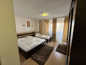 Pensiune in functiune, 12 camere plus un apartament, zona CETATII - imagine 8