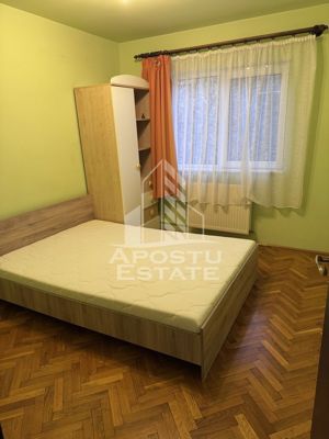 Apartament cu 3 camere, etaj intermediar, zona Soarelui, PET FRIENDLY - imagine 2