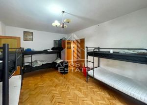 Apartament 2 camere, 2 balcoane si garaj - zona Intim - imagine 2