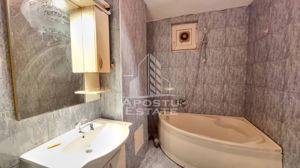 Apartament 3 camere decomandat, zona Mircea cel Batran - imagine 10