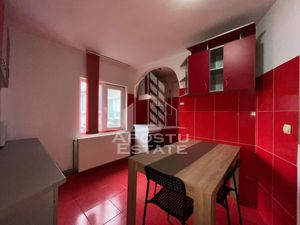 Apartament cu 2 camere, decomandat, Pet Friendly, zona Odobescu - imagine 5