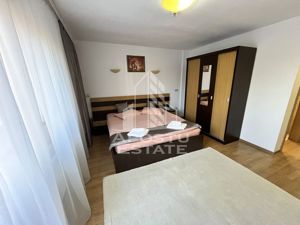 Pensiune in functiune, 12 camere plus un apartament, zona CETATII - imagine 3