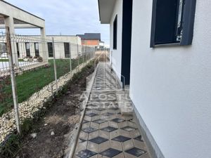 Duplex Modern pe Parter în Mosnita Noua – 2 Unitati Disponibile, - imagine 2