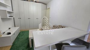 Apartament cu 2 camere, zona Dacia - imagine 2