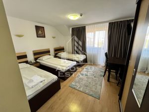 Pensiune in functiune, 12 camere plus un apartament, zona CETATII - imagine 5