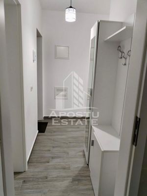 Apartament cu 2 camere, decomandat, in Giroc - imagine 9