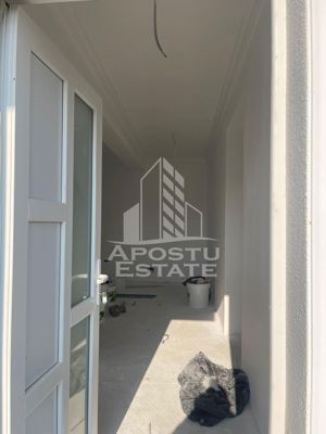 DUPLEX 4 camere aproape de asflat Mosnita Noua - imagine 5