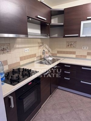 Apartament cu 3 camere, etaj intermediar, zona Soarelui, PET FRIENDLY - imagine 5