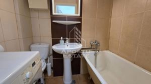 Apartament cu 2 camere, zona Dacia - imagine 8