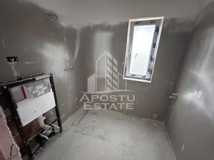 DUPLEX 4 camere aproape de asflat Mosnita Noua - imagine 10