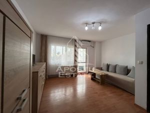 Apartament cu 2 camere, decomandat, Pet Friendly, zona Odobescu