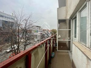 Apartament 2 camere, 2 balcoane si garaj - zona Intim - imagine 9