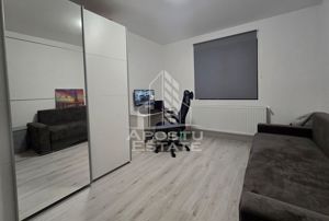 Casa individuala mobilata, pe parter, 4 camere si 2 bai,  Sag - imagine 12