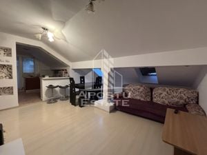 Apartament cu 3 camere in zona Shopping City, centrala termica - imagine 5