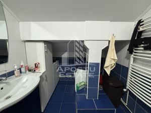 Apartament cu 3 camere in zona Shopping City, centrala termica - imagine 10