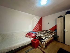 Apartament o camera, bucatarie inchisa, parter, zona Fabric - Complex - imagine 4