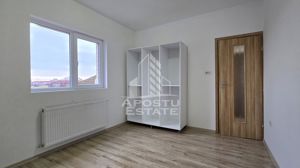 Apartament cu 3 camere si 2 bai, centrala proprie, zona Aradului - imagine 10