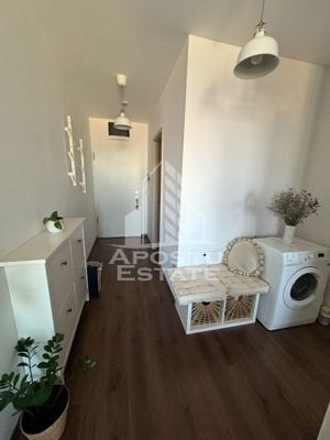 Apartament modern 2 camere, parcare subteran, ISHO/Medicina - imagine 7