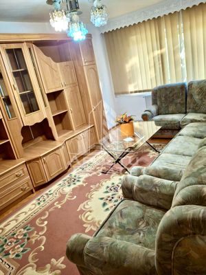 Apartament 3 camere Lipovei ,petfriendly - imagine 3