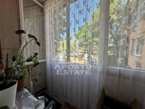 Apartament cu 2 camere, centrala proprie, etaj 1, zona Sagului - imagine 9