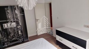 Apartament cu 2 camere, loc de parcare, Dumbravita - imagine 2