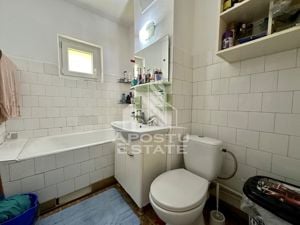 Apartament cu 2 camere, centrala proprie, etaj 1, zona Sagului - imagine 8