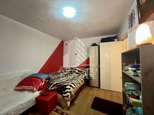 Apartament o camera, bucatarie inchisa, parter, zona Fabric - Complex - imagine 1