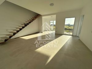 Duplex modern, 4 camere, zona linistita, aproape de facilitati - imagine 6