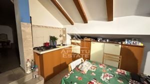 Apartament cu 3 camere, 65mp, centrala proprie, zona Calea Sagului - imagine 3