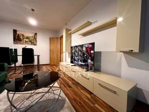 Apartament cu 2 camere, decomandat, loc de parcare, in City of Mara - imagine 7