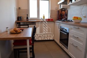 Apartament cu 2 camere, loc de parcare, Dumbravita - imagine 5