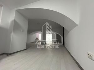 Casă la curte comună, renovată complet în 2024 in zona Iosefin - imagine 10