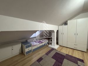 Apartament cu 3 camere in zona Shopping City, centrala termica - imagine 7