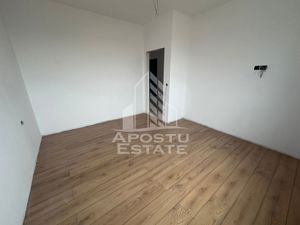 Duplex de vanzare in Mosnita Veche – Zona in plina dezvoltare 4 camere - imagine 7