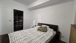 Apartament cu 2 camere, bloc nou, etaj 4 din 6, zona Torontalului - imagine 3