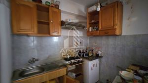 Apartament cu o camera ideal pentru investitie, zona Circumvalatiunii - imagine 4