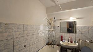 Apartament cu o camera ideal pentru investitie, zona Circumvalatiunii - imagine 5