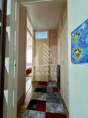 Apartament cu 2 camere, centrala proprie, etaj 1, zona Sagului - imagine 7