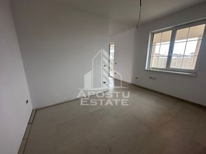 Duplex de vanzare in Mosnita Veche – Zona in plina dezvoltare 4 camere - imagine 3