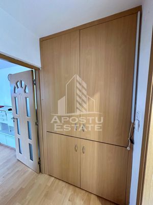 Apartament 2 camere, centrala proprie si clima, Sagului - imagine 5