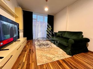 Apartament cu 2 camere, decomandat, loc de parcare, in City of Mara - imagine 5