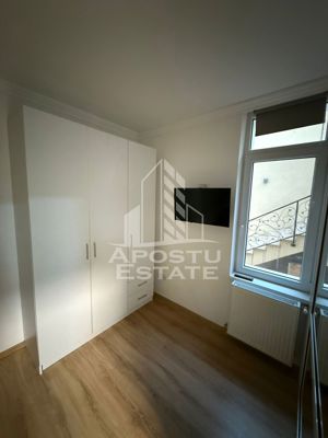 Apartament cu 3 camere la casa, zona Iosefin - imagine 8