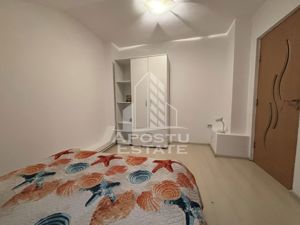 Apartament cu 3 camere in zona Shopping City, centrala termica - imagine 2