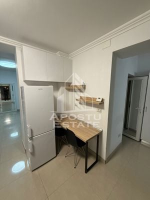 Apartament cu 3 camere la casa, zona Iosefin - imagine 4