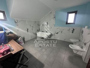 Duplex modern de vanzare 200mp in apropiere de LIDL - imagine 13