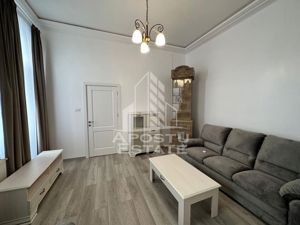 Apartament 2 camere, Piata Unirii