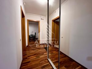 Apartament cu 2 camere, decomandat, loc de parcare, in City of Mara - imagine 10