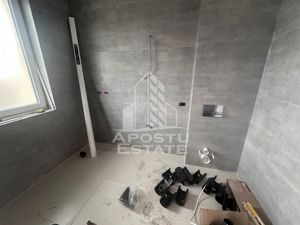 Duplex de vanzare in Mosnita Veche – Zona in plina dezvoltare 4 camere - imagine 18